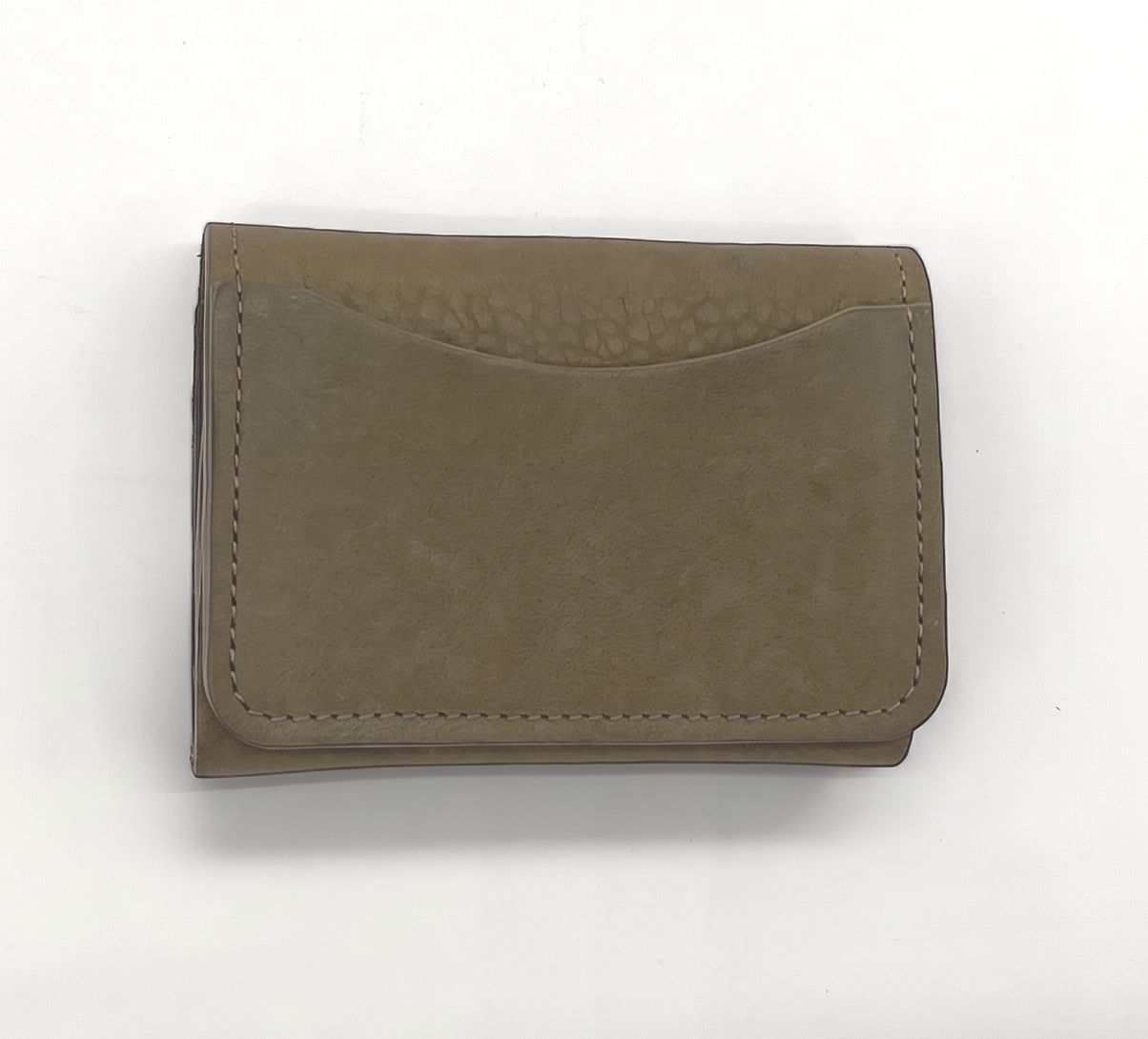 Flap Card Case