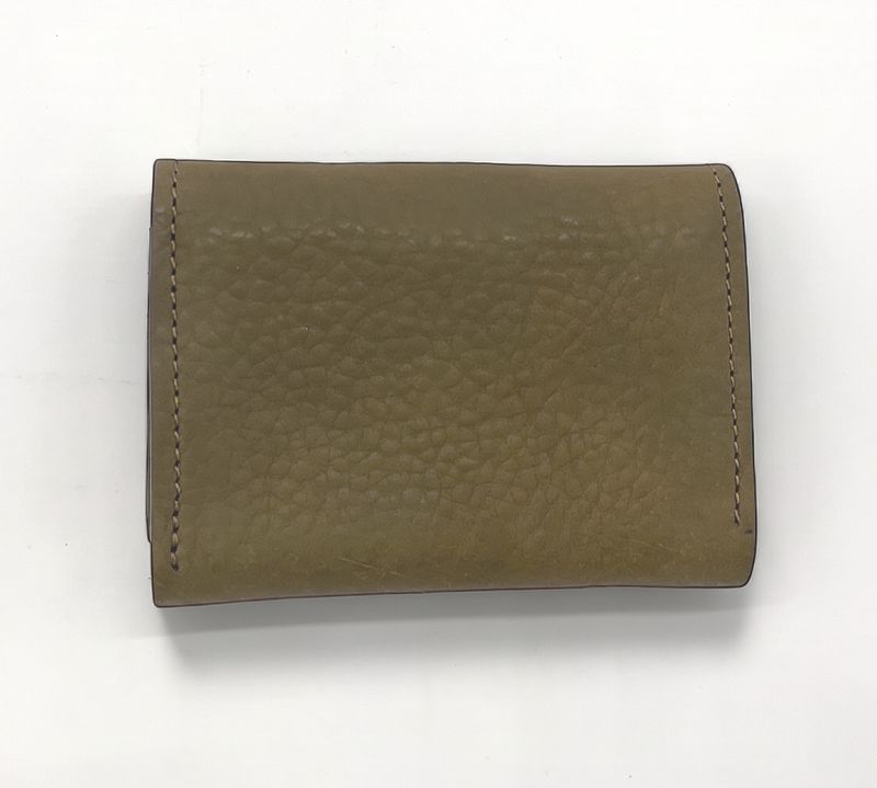 Flap Card Case