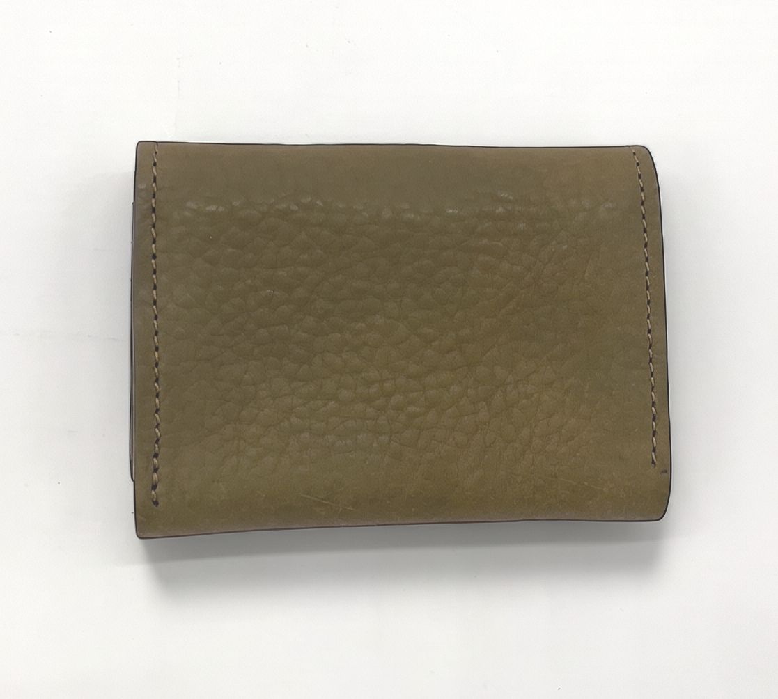 Flap Card Case