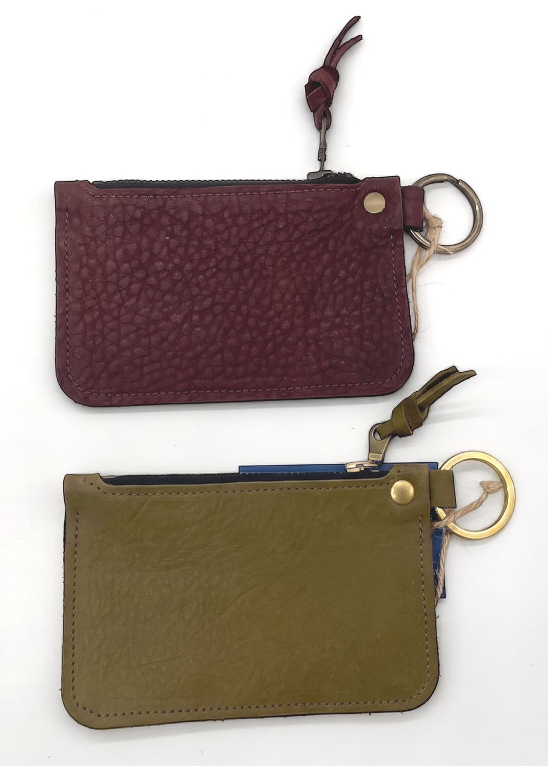 Zipper Pouch