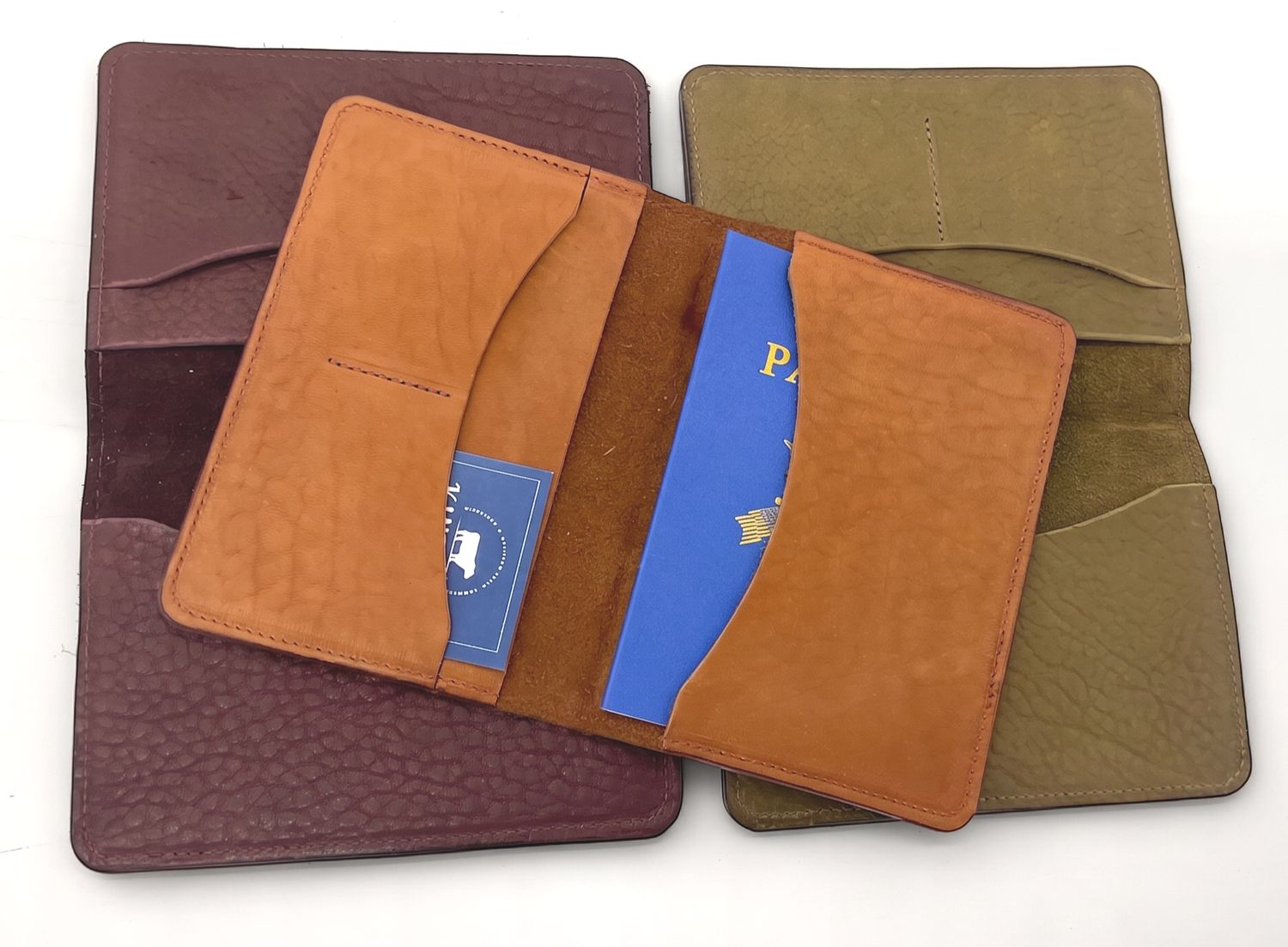 Passport Cover