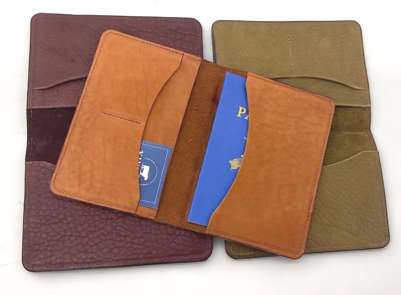 Passport Cover