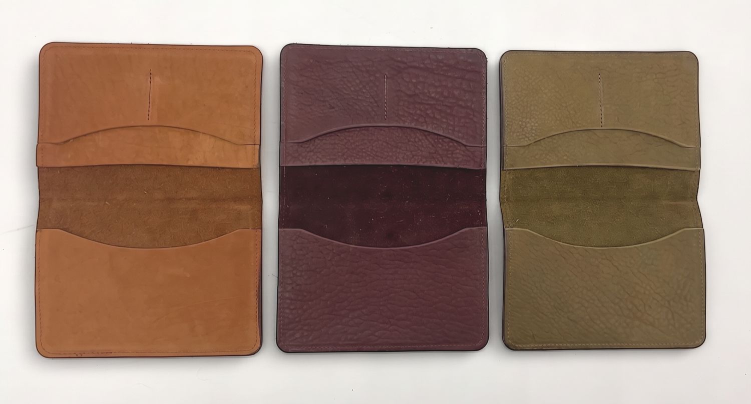 Passport Cover