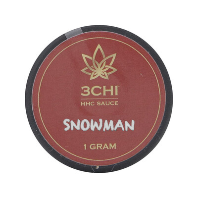 3CHI HHC Sauce - 1 Gram