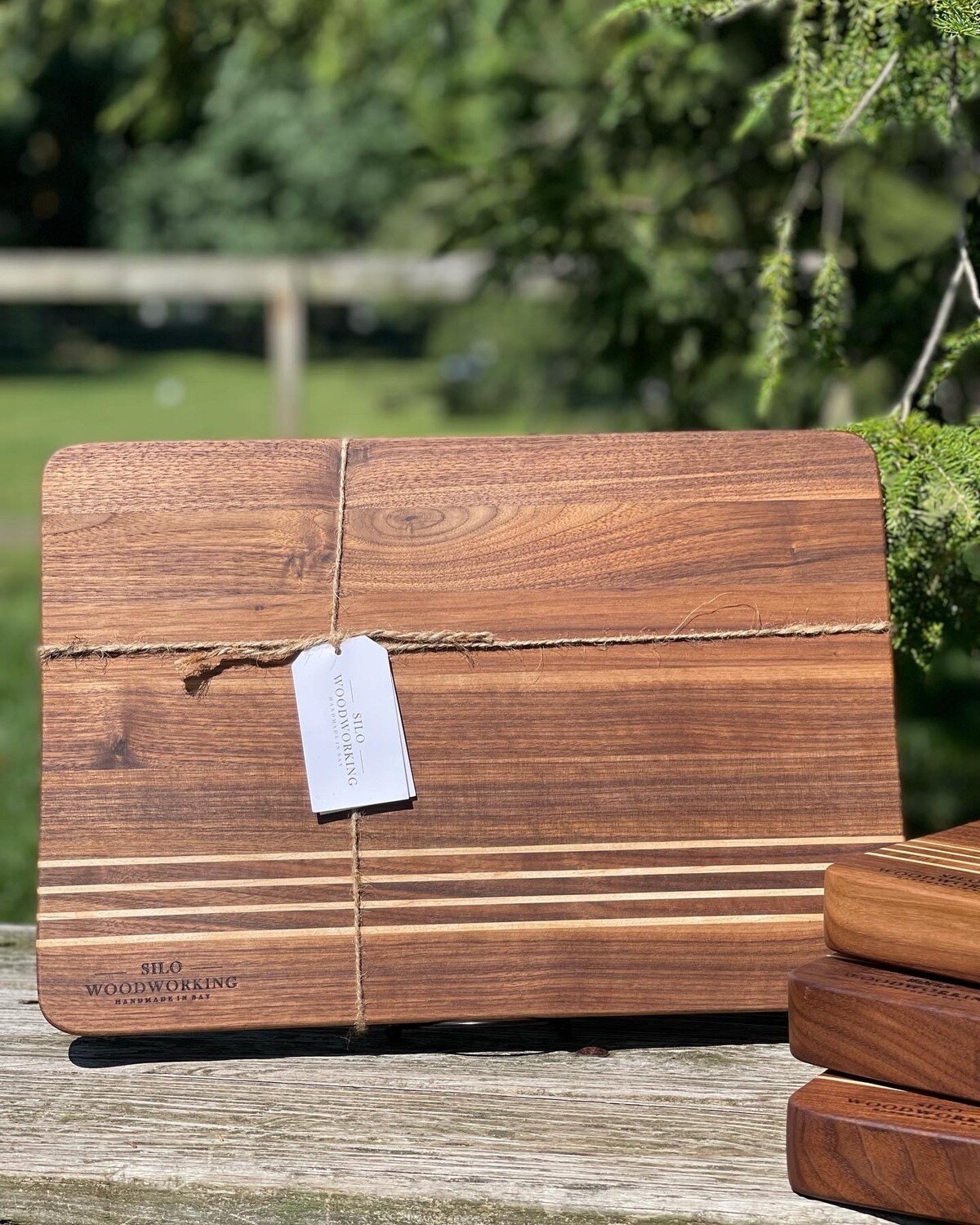 Cutting Board
