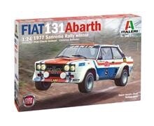 FIAT 131 ABARTH