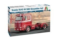 Scania R143 M500 streamline