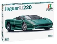 JAGUAR XJ220