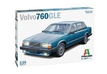 VOLVO 760GLE