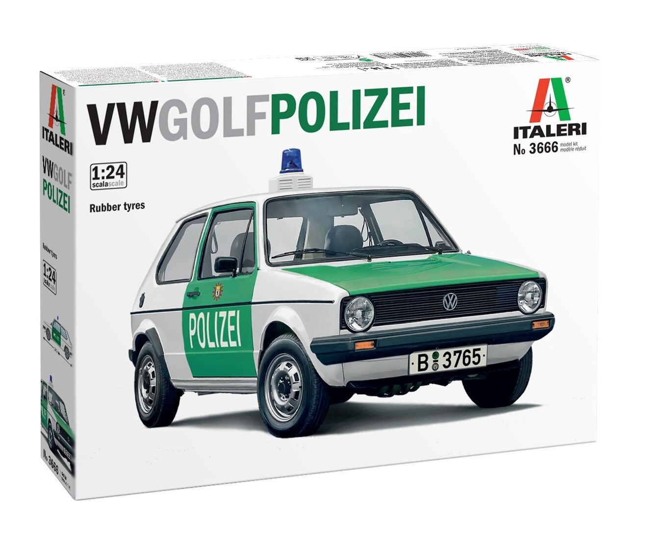 VW GOLF