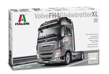 VOLVO FH4 GLOBETROTTER XL