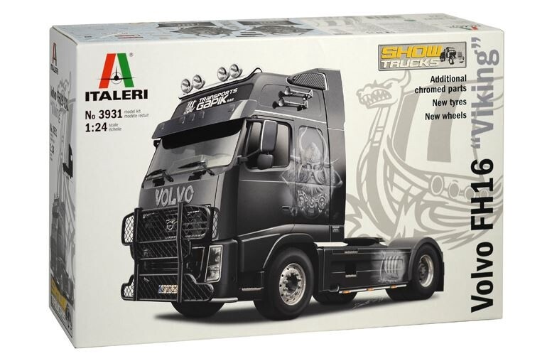 VOLVO FH16 VIKING