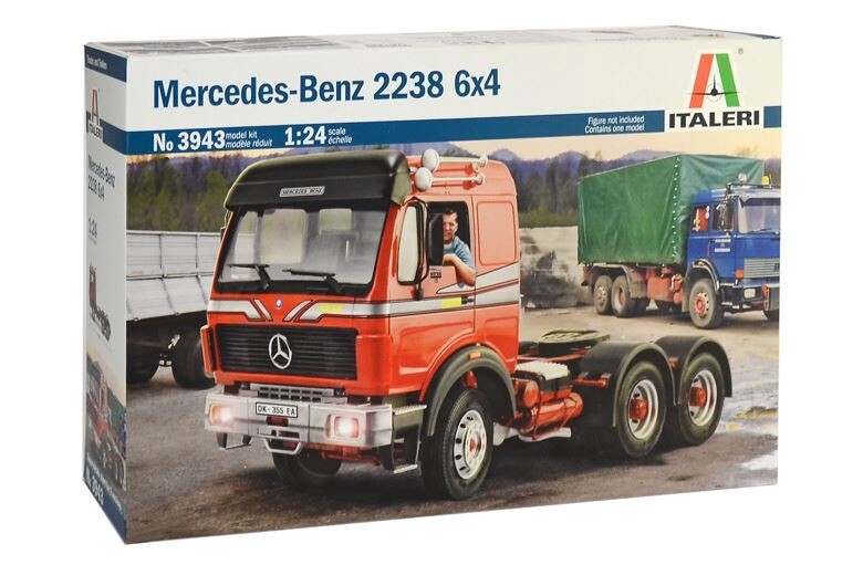 MERCEDES BENZ