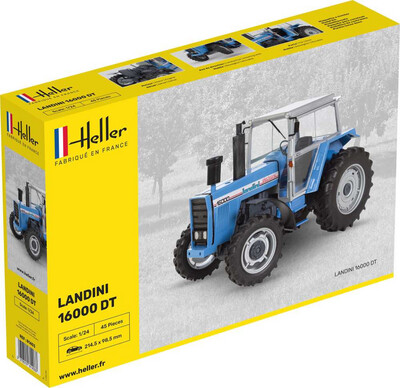 Landini 16000DT