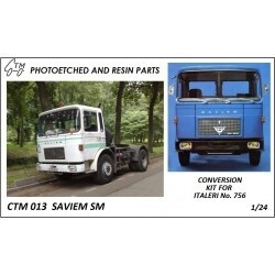 CTM 013 SAVIEM SM