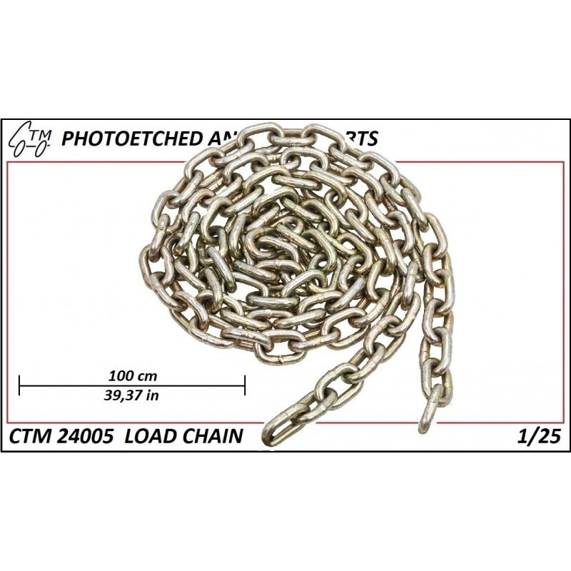 CTM 24005 LOAD CHAIN