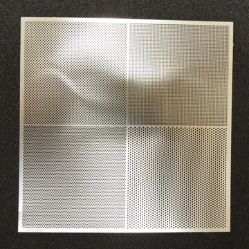 Mesh Screens - PE91