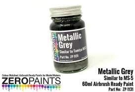 ZP1131 Mettalic grey