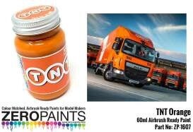 ZP1607 TNT Orange
