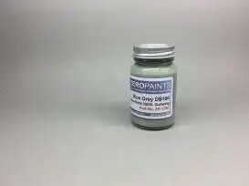 ZP1296bb Mercedes Benz blue grey