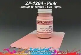 ZP1284 Pink