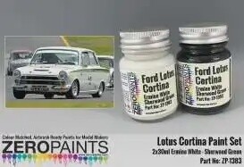 ZP1383 Set lotus cortina
