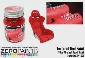 ZP1577 Red textured