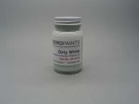 ZP4104 Interior colors Dirty white