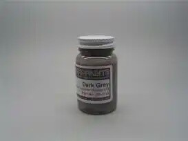 ZP4116 Interior colors Dark grey