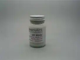 ZP4114 Interior colors off white