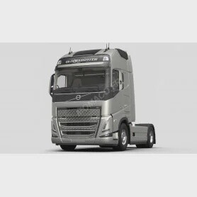 Volvo FH Globetrotter xl 2021 brons