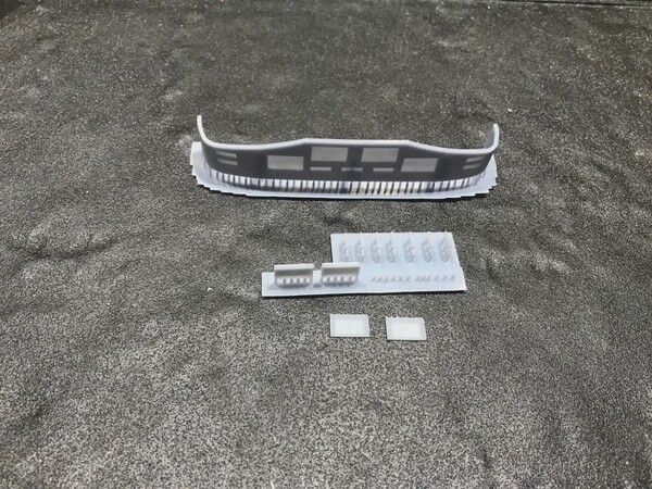 Sunvisor Scania R