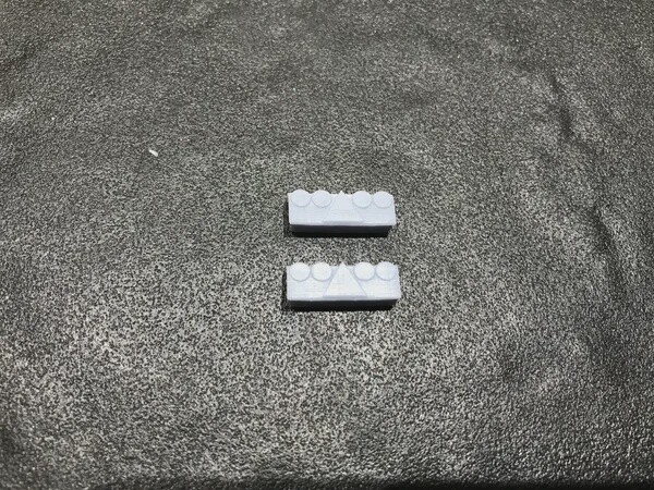 Trailer lights 2PCS