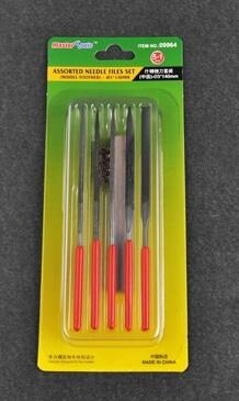 ASSORTIMENT VIJLEN