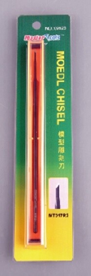 MODEL CHISEL RR2 DIAM3