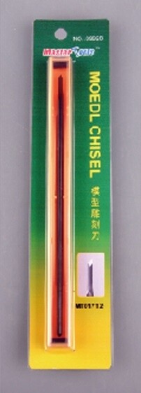MODEL CHISEL T2 2.8X2.28
