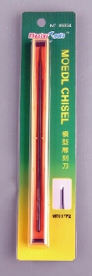 MODEL CHISEL F2 2MMX2MM