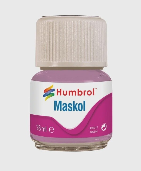 Maskol