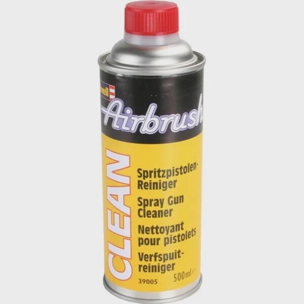 Revell airbrush cleaner