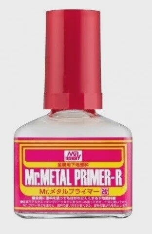 Mr Metal primer-R