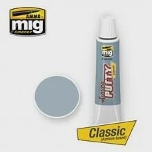Arming putty classic tub 20ml