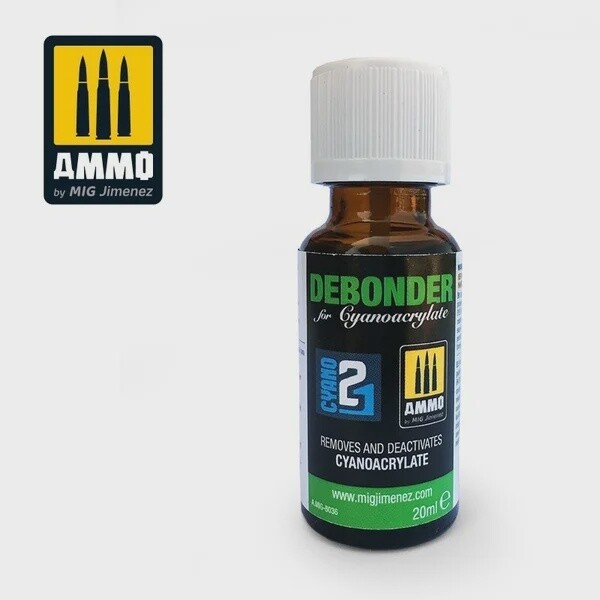 Debonder