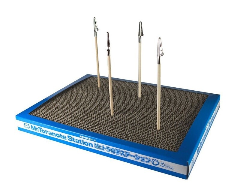 ALMIGHTY CLIP BASE LARGE GT-110
