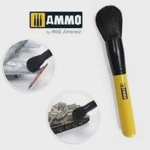Dust remover brush