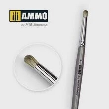 Ammo drybrush no6 MIG8702