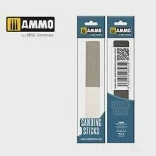Large surfaces sanding stick 1pc MIG8565