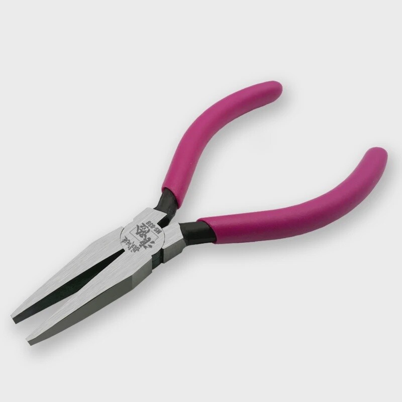 MS038 Carbon Staal Tang flat tongs
