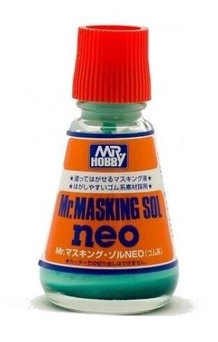 masking sol neo