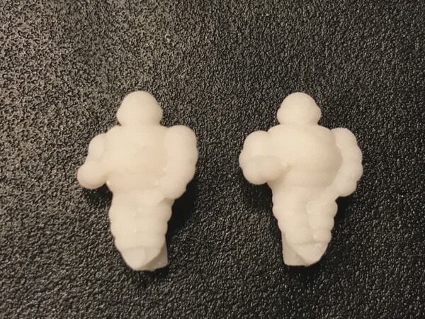1/24 Michelin - 2st