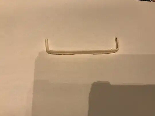 Spoiler Scania s